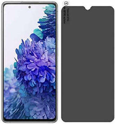 Fashoplex Impossible Screen Guard for Samsung Galaxy S20 FE(Pack of 1)