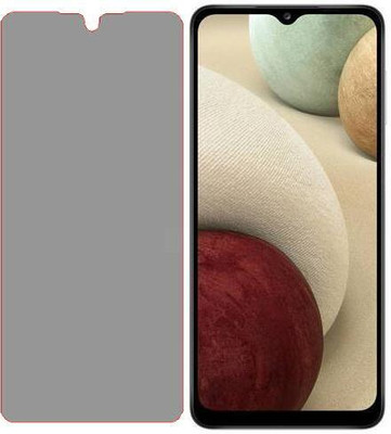 Genius Star Technologies Impossible Screen Guard for Samsung Galaxy A04S(Pack of 1)
