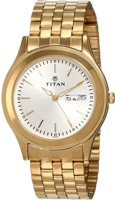 TAJ EXPRESSS Edge To Edge Screen Guard for Titan Analog Silver Dial Men's Watch NN1648YM04 screen protector(Pack of 1)