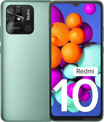 ScreenEra Impossible Screen Guard for Xiaomi Redmi 10 (India)(Pack of 1)