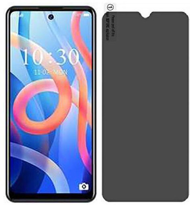 Genius Star Technologies Impossible Screen Guard for I KALL K425 New(Pack of 1)