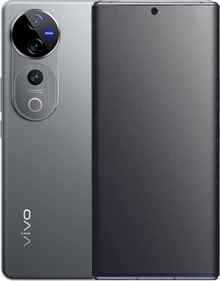 Mobi Edge To Edge Screen Guard for Vivo V40 5G, Vivo V40 Pro 5G, Vivo V40e 5G, (Not a Tempered Glass, it’s a Matte Finish Nano Fiber Unbreakable Membrane)(Pack of 1)