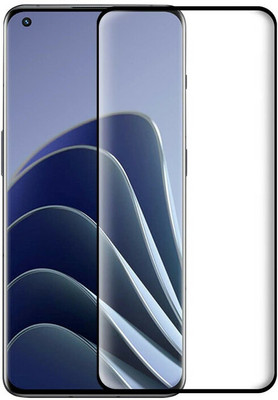 PrimeLike Edge To Edge Tempered Glass for OnePlus 10 Pro / NE2210, NE2211(Pack of 1)