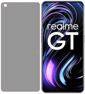 Genius Star Technologies Impossible Screen Guard for Realme Gt 2 Pro 5G(Pack of 1)