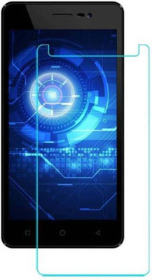 ITIANS Edge To Edge Screen Guard for Karbonn K9 Music 4G(Pack of 1)