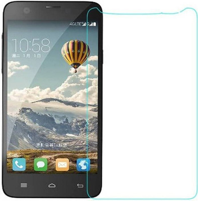 ITIANS Edge To Edge Screen Guard for InFocus M530(Pack of 1)