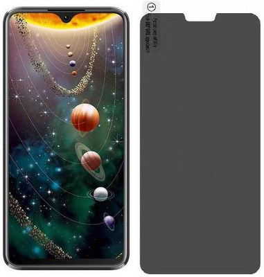 S enterprises Impossible Screen Guard for I KALL K510(Pack of 1)
