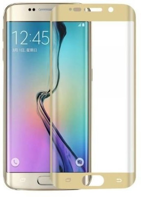 SmartPoint Edge To Edge Tempered Glass for Samsung Galaxy S7(Pack of 1)
