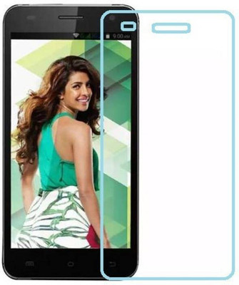 ITIANS Edge To Edge Screen Guard for Swipe Konnect 5.1(Pack of 1)