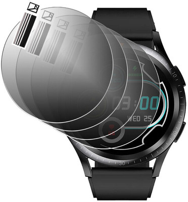 HIDEOUS Edge To Edge Screen Guard for itel 1GS 1.32(Pack of 4)