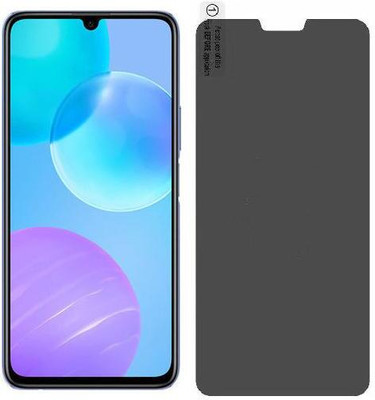 S enterprises Impossible Screen Guard for Honor 30 Lite(Pack of 1)