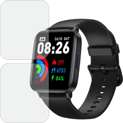 Mobling Screen Guard for Zeblaze Swim(Pack of 2)