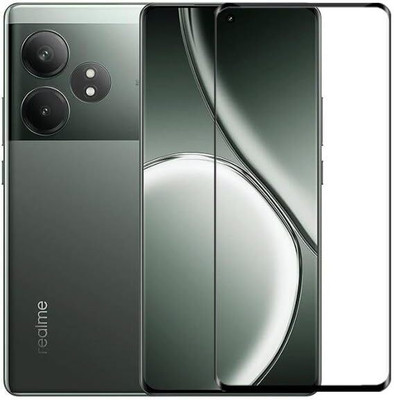 OneLike Tempered Glass Guard for Realme GT Neo6 5G(Pack of 1)