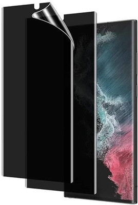 HARITECH Edge To Edge Screen Guard for Vivo S18 5G / Vivo S18 pro 5G / Vivo S17e 5G / Vivo S17t 5G(Pack of 2)