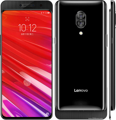 SOFTER Impossible Screen Guard for Lenovo Z5 Pro(Pack of 2)