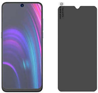 Genius Star Technologies Impossible Screen Guard for Micromax IN Note 4(Pack of 1)