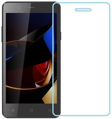 ITIANS Edge To Edge Screen Guard for Swipe Elite 2 Plus(Pack of 1)