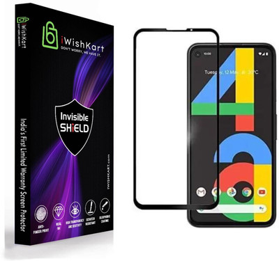 iWishKart Screen Guard for Tecno Spark 5 Pro, Tecno Spark 5 Pro 5G(Pack of 1)