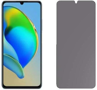 GeniusStar Impossible Screen Guard for Zte Blade A72S(Pack of 1)