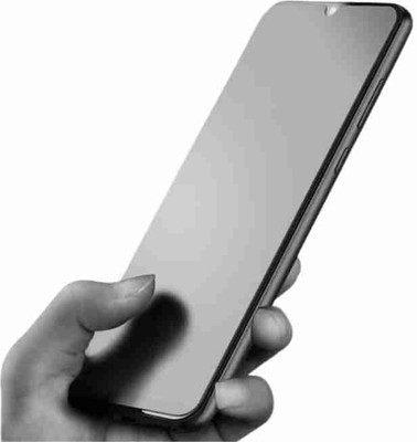 FINCH Edge To Edge Screen Guard for MATTE FINISH VIVO Y200 5G, VIVO Y200 SERIES 85.04(Pack of 1)