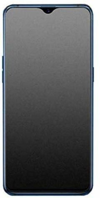 XTRENGTH Edge To Edge Screen Guard for POCO M2 Reloaded(Pack of 1)