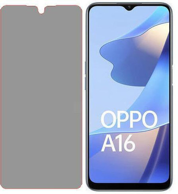 Fashoplex Impossible Screen Guard for Oneplus 10R Prime Blue Edition(Pack of 1)
