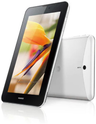HSP Edge To Edge Screen Guard for HUAWEI MEDIAPAD 7 VOGUE SCREEN PROTECTOR(Pack of 1)