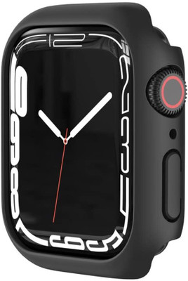 iWishKart Edge To Edge Screen Guard for Apple Series 3 42mm, Screen Glass NOT included, Smart Watch NOT Included, NOT Tempered Glass(Pack of 1)