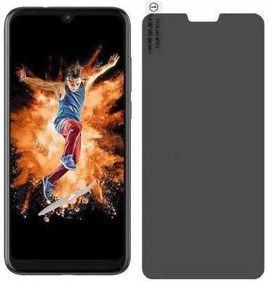 S enterprises Impossible Screen Guard for Gionee F11(Pack of 1)