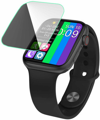 hirdesh Edge To Edge Screen Guard for AXL TIME O 1.87(Pack of 1)