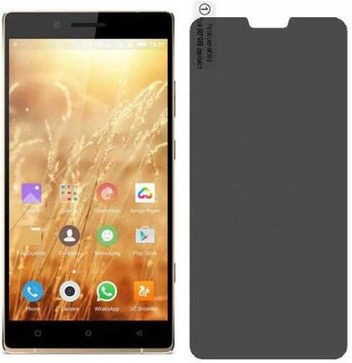 S enterprises Impossible Screen Guard for Gionee Elife E8(Pack of 1)