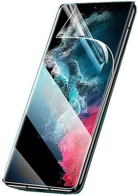 HARITECH Edge To Edge Screen Guard for Samsung Galaxy S24 plus 5G(Pack of 1)
