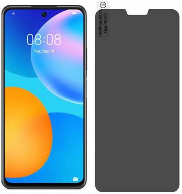 S enterprises Impossible Screen Guard for Huawei P Smart 2021(Pack of 1)