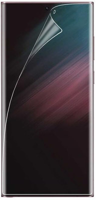 GET PAY Edge To Edge Screen Guard for HQ+ Soft Screen Guard for Redmi Note 13 Pro Plus 5G(Pack of 1)