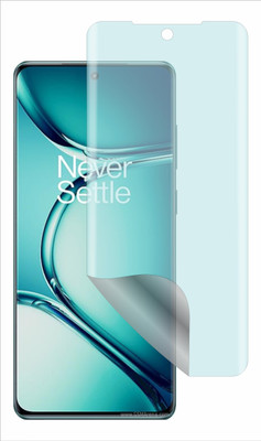 Mobling Edge To Edge Screen Guard for OnePlus Ace 2 Pro (Anti Blue Light, Hydrogel Film)(Pack of 1)