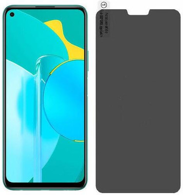 S enterprises Impossible Screen Guard for Honor 30s(Pack of 1)