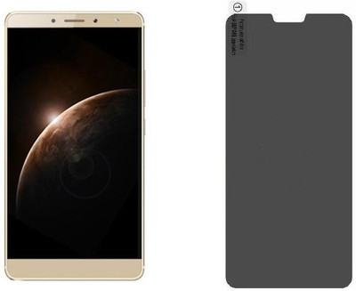 S enterprises Impossible Screen Guard for Tecno Phantom 6 Plus(Pack of 1)