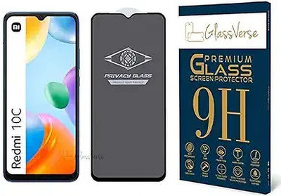 SABAC Edge To Edge Screen Guard for Edge to Edge Tempered Glass For Oppo Reno 2Z(Pack of 1)