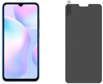 Fashoplex Impossible Screen Guard for Xiaomi Redmi 9 - Mobile(Pack of 1)