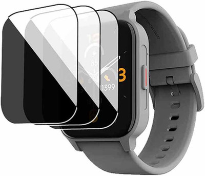 HIDEOUS Edge To Edge Screen Guard for boat wave magma(Pack of 3)