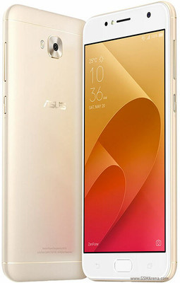 MobERA Impossible Screen Guard for Asus Zenfone 4 Selfie ZB553KL Matte Finish(Pack of 1)