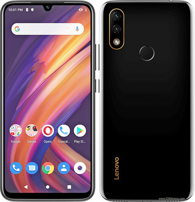 SOFTER Impossible Screen Guard for Lenovo A6 Note(Pack of 2)