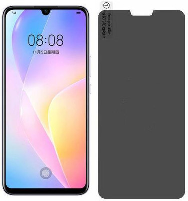S enterprises Impossible Screen Guard for Huawei Nova 8 SE(Pack of 1)