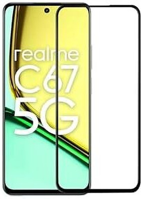 SABAC Edge To Edge Screen Guard for Edge to Edge Tempered Glass For Oppo Reno 2Z(Pack of 1)