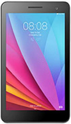 HSP Edge To Edge Screen Guard for HUAWEI MEDIAPAD T1 7.0 PLUS TABLET SCREEN PROTECTOR(Pack of 1)