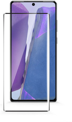 OneLike Edge To Edge Screen Guard for Samsung Galaxy Note20 5G(Pack of 1)