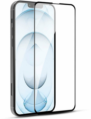 ZPT Tempered Glass Guard for APPLE IPHONE 13 MINI(Pack of 26)