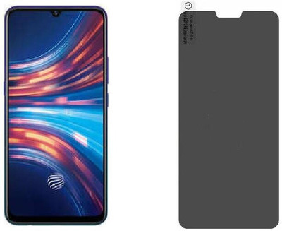 Siva Enterprises Impossible Screen Guard for Vivo S1 - Mobile(Pack of 1)