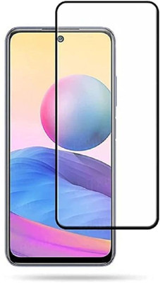 SATKU Impossible Screen Guard for SCREEN GUARD Xiaomi Redmi Note 10 Pro(Pack of 1)