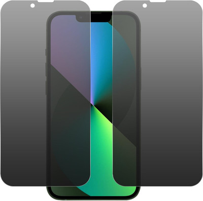EXISITERS Edge To Edge Screen Guard for Apple iPhone X, Apple iPhone XS(Pack of 1)